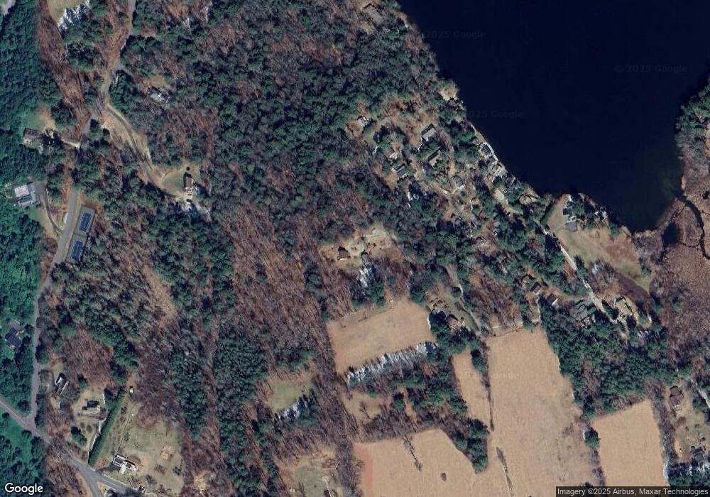 95 Main Rd, New Marlborough, MA 01230 - photo 1