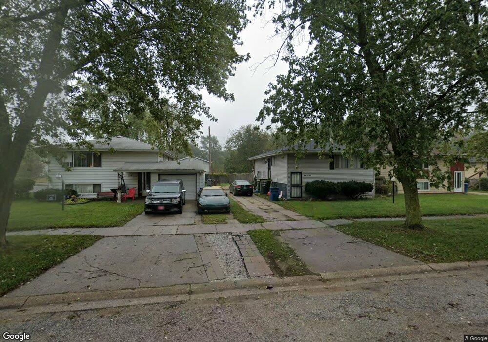 1509 Tompkins St, Gary, IN 46406 - photo 1