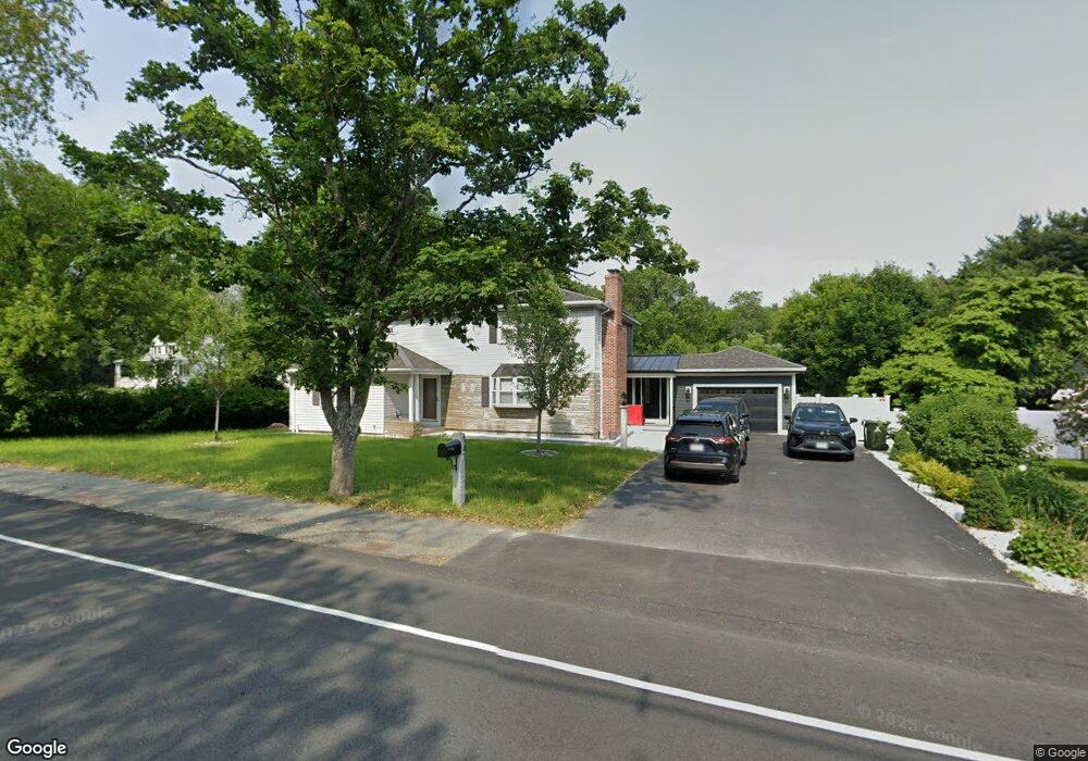 187 N Elm St, West Bridgewater, MA 02379 - photo 1