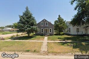 301 S Osborn St, Palisade, NE 69040