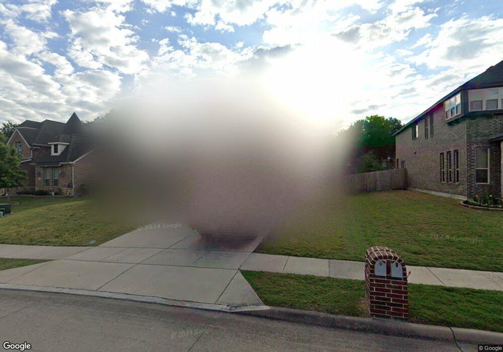 334 Alamo Ct, Lavon, TX 75166 - photo 1