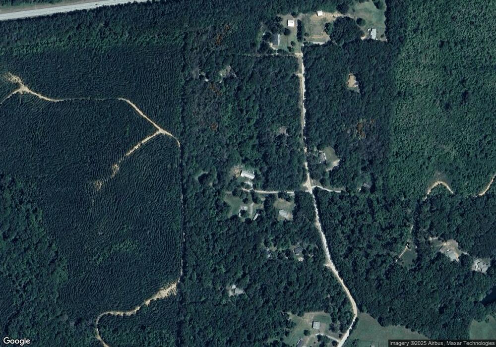 140 Hammock Rd, Waco, GA 30182 - photo 1