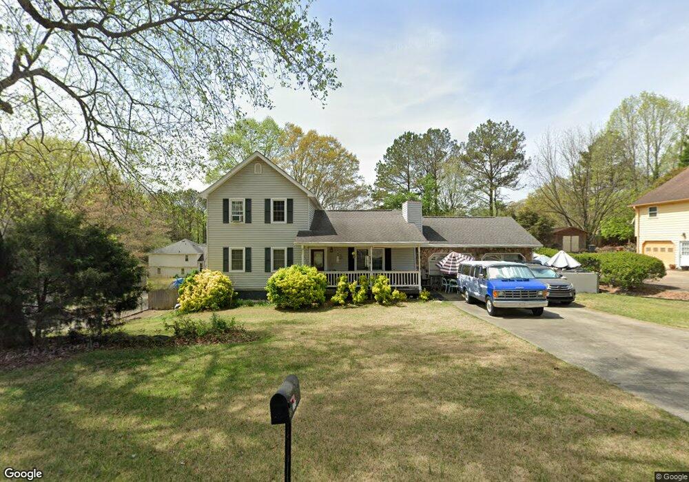 3124 Gray Rd SE, Smyrna, GA 30082 - photo 1