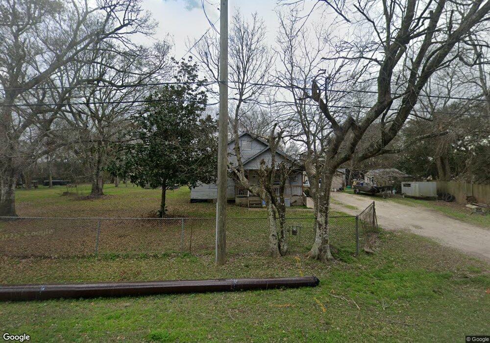 6731 Cemetery Rd, Manvel, TX 77578 - photo 1