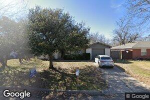 508 Grant Cir, Fort Worth, TX 76108