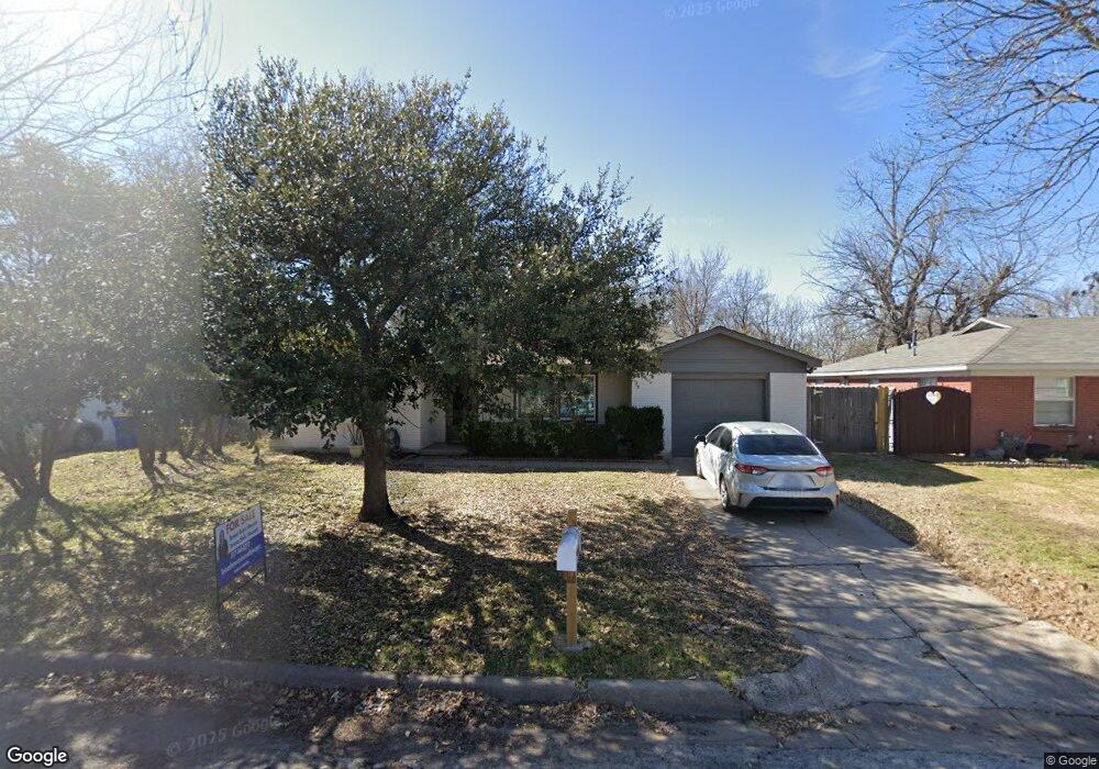 508 Grant Cir, Fort Worth, TX 76108 - photo 1