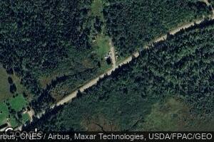 338 Forest City Rd, Forest Township, ME 04413