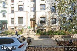 1843 Mintwood Place NW Unit 107, Washington, DC 20009