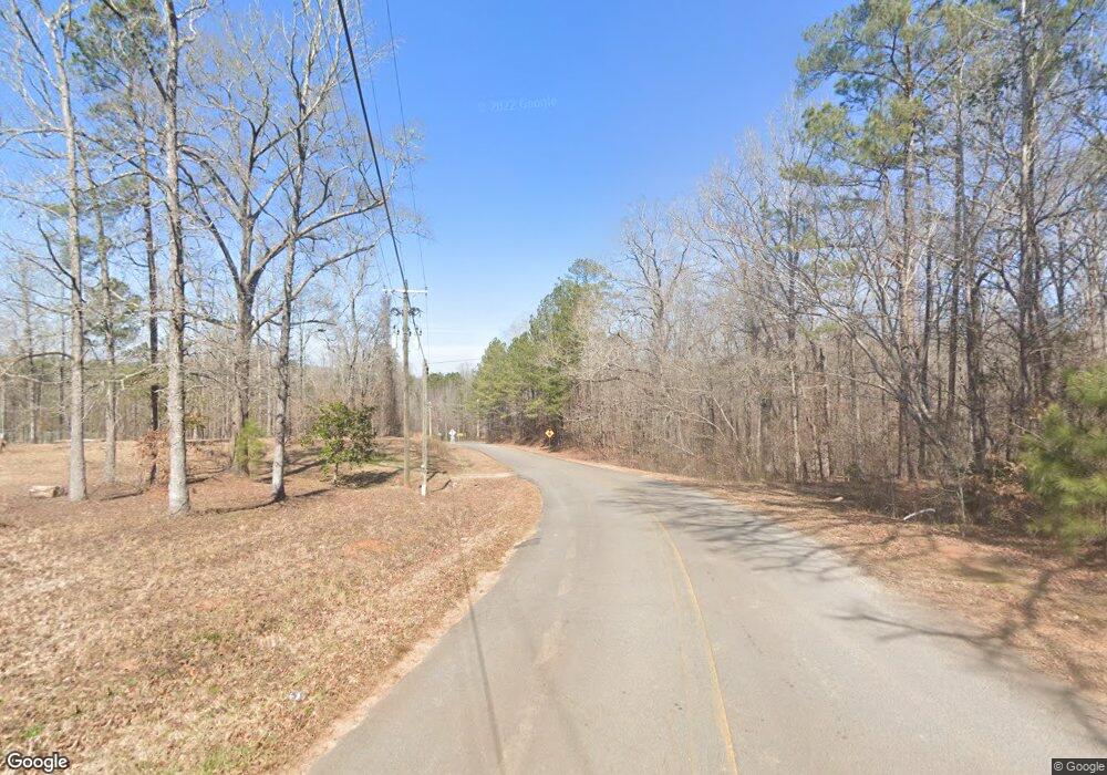 0 Forest Valley Dr unit 8502894, Milledgeville, GA 31061 - photo 1