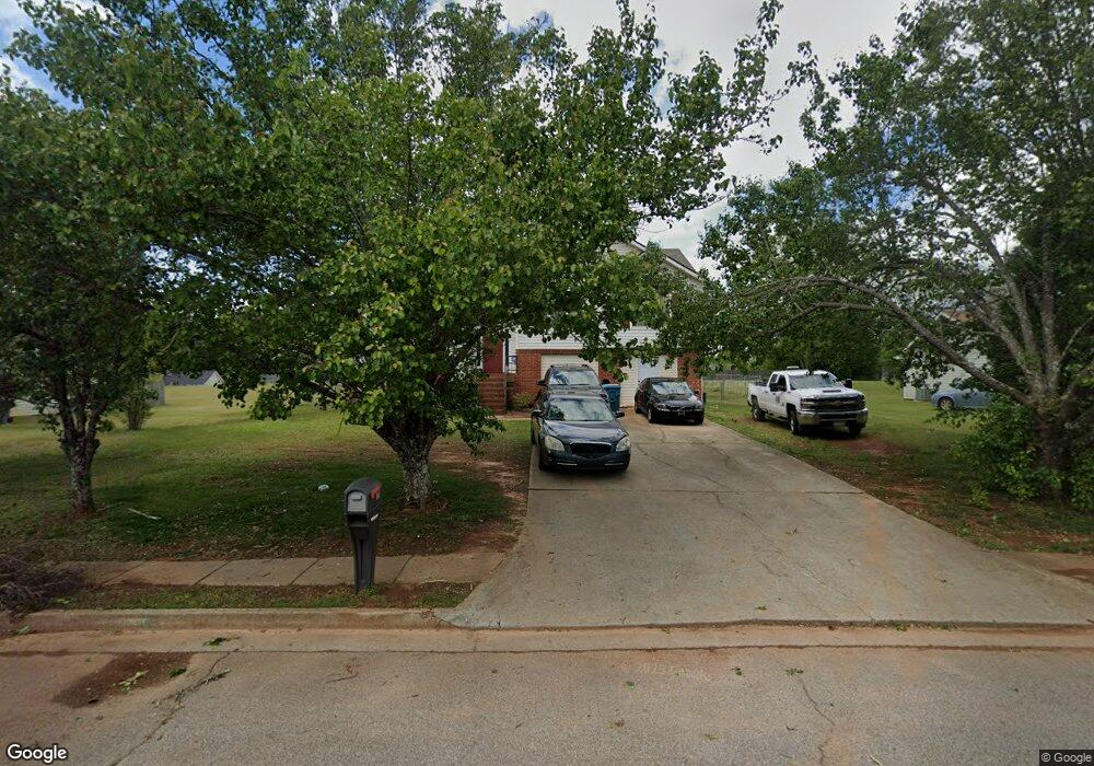141 Fern Ct, Hampton, GA 30228 - photo 1