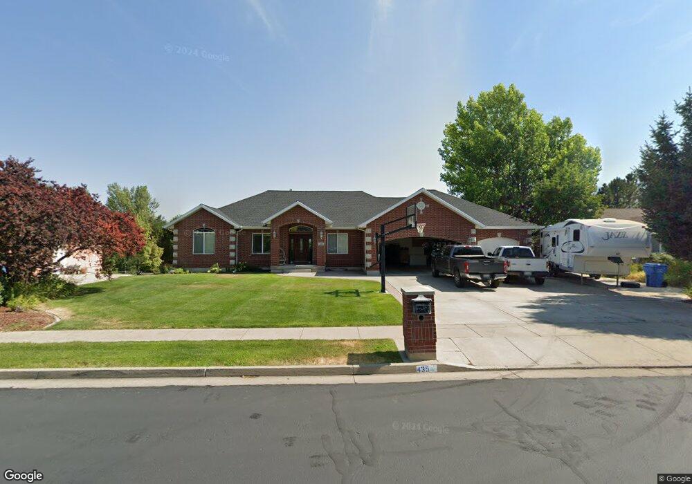 435 W 3575 S, Logan, UT 84321 - photo 1