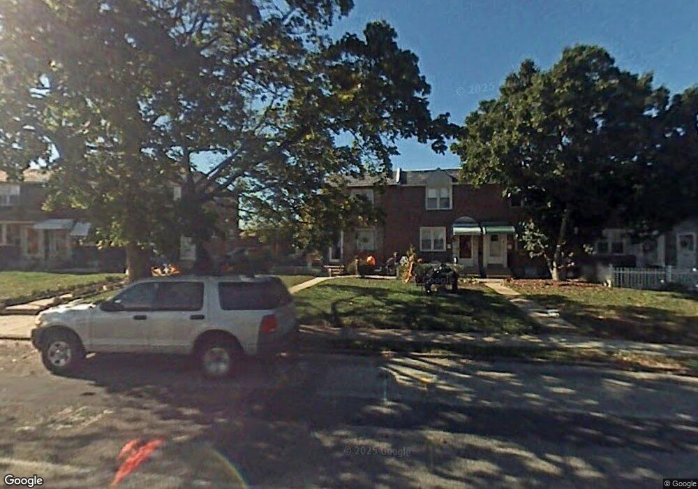 254 Westpark Ln, Clifton Heights, PA 19018 - photo 1