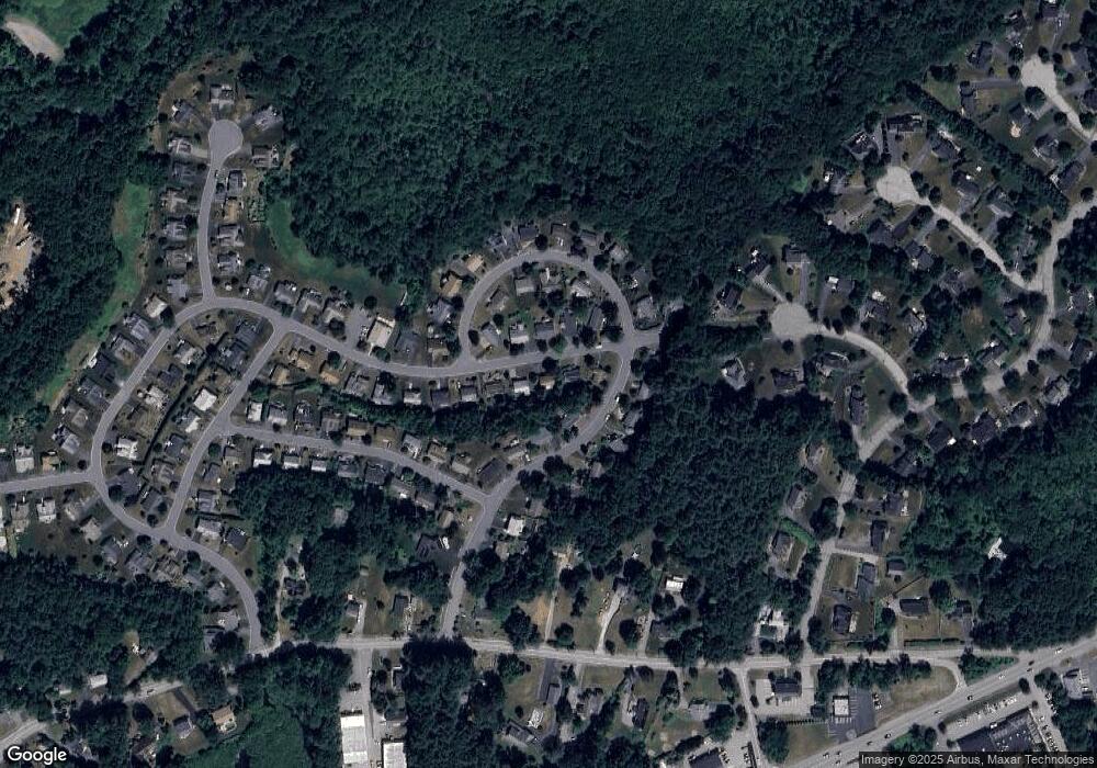 46 Deacon St unit 46, Northborough, MA 01532 - photo 1