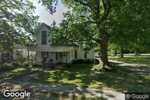 131 E Church St, Bloomingdale, IN 47832