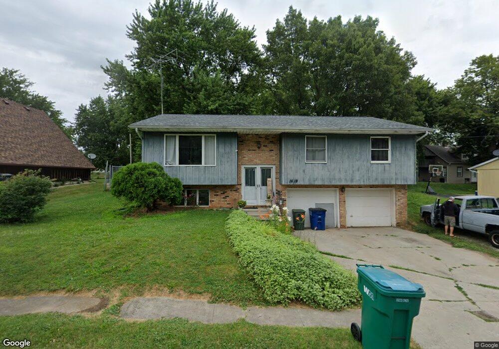 1419 5th St, La Porte, IN 46350 - photo 1