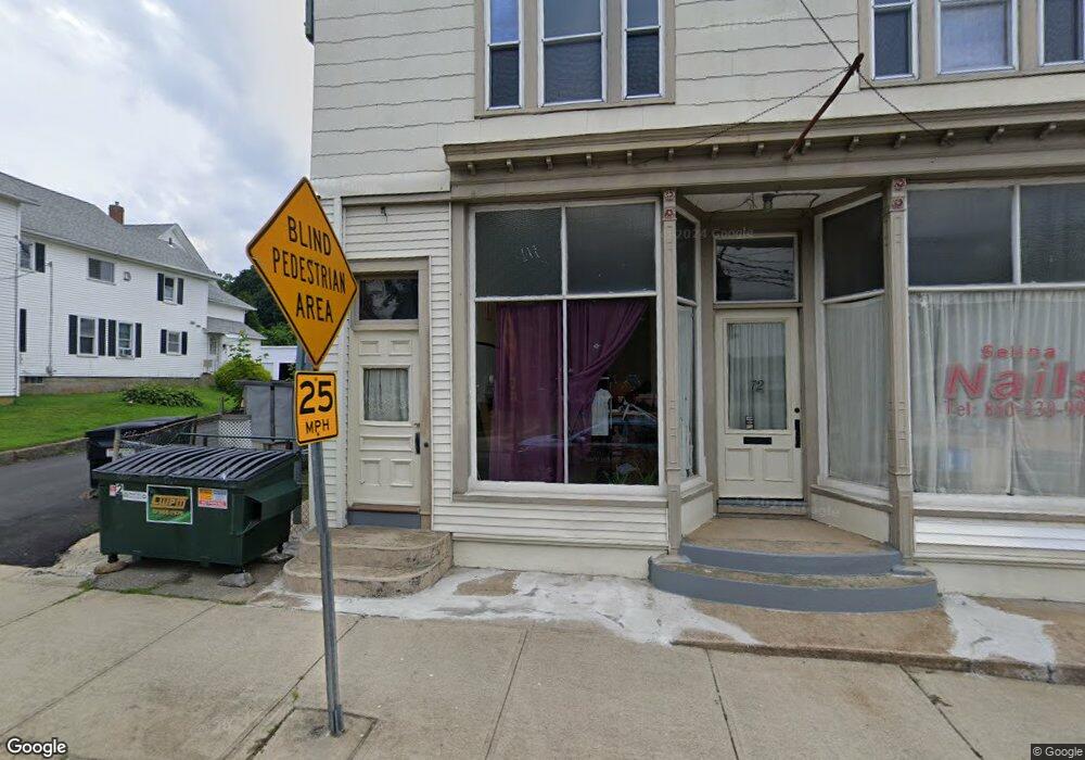 76 Prospect St, Plainfield, CT 06354 - photo 1