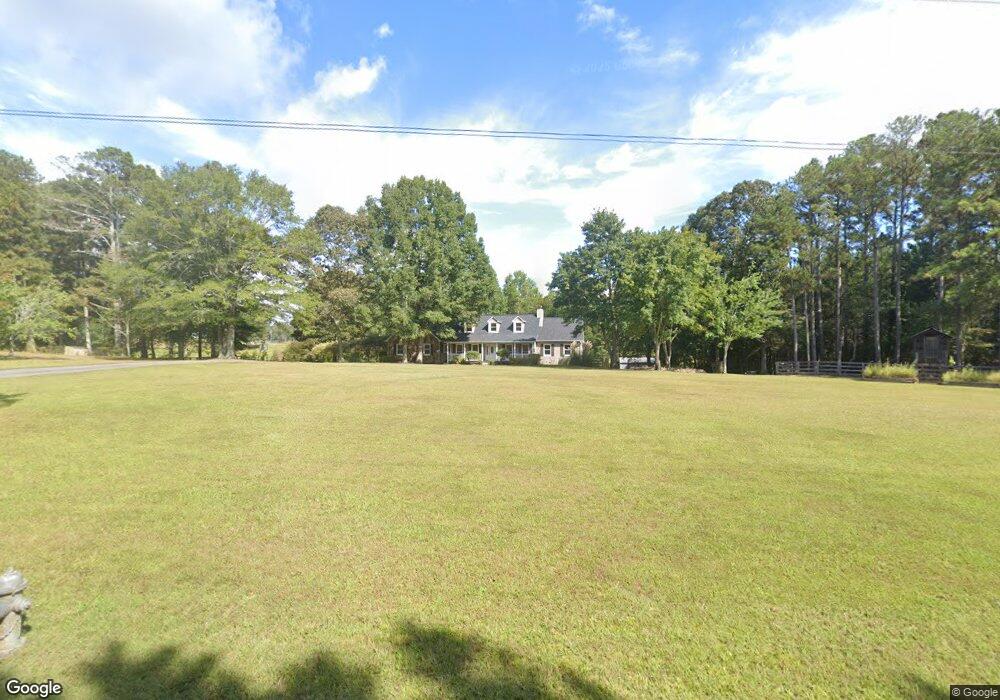 454 Maxwell Rd, Carrollton, GA 30117 - photo 1