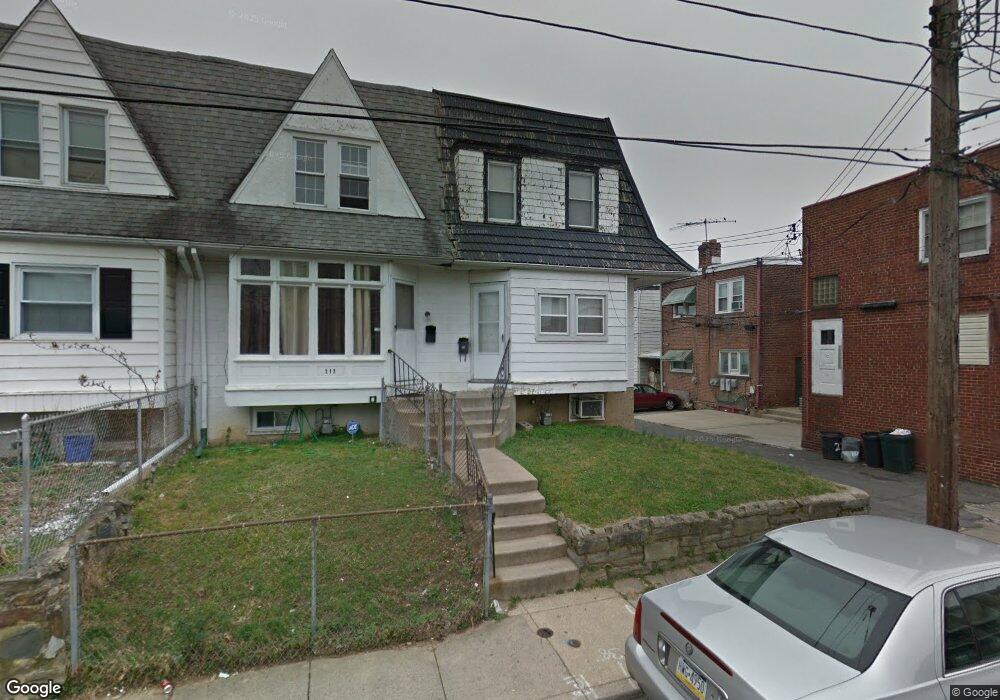 210 Guilford Rd, Lansdowne, PA 19050 - photo 1