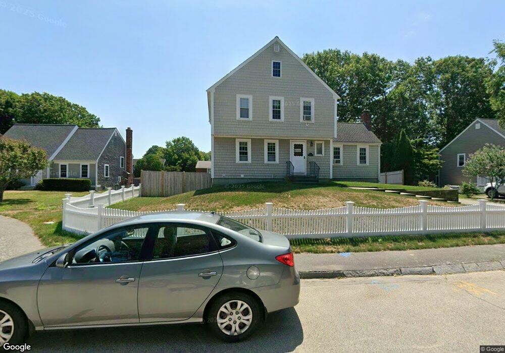 38 Primrose Ln, Marshfield, MA 02050 - photo 1