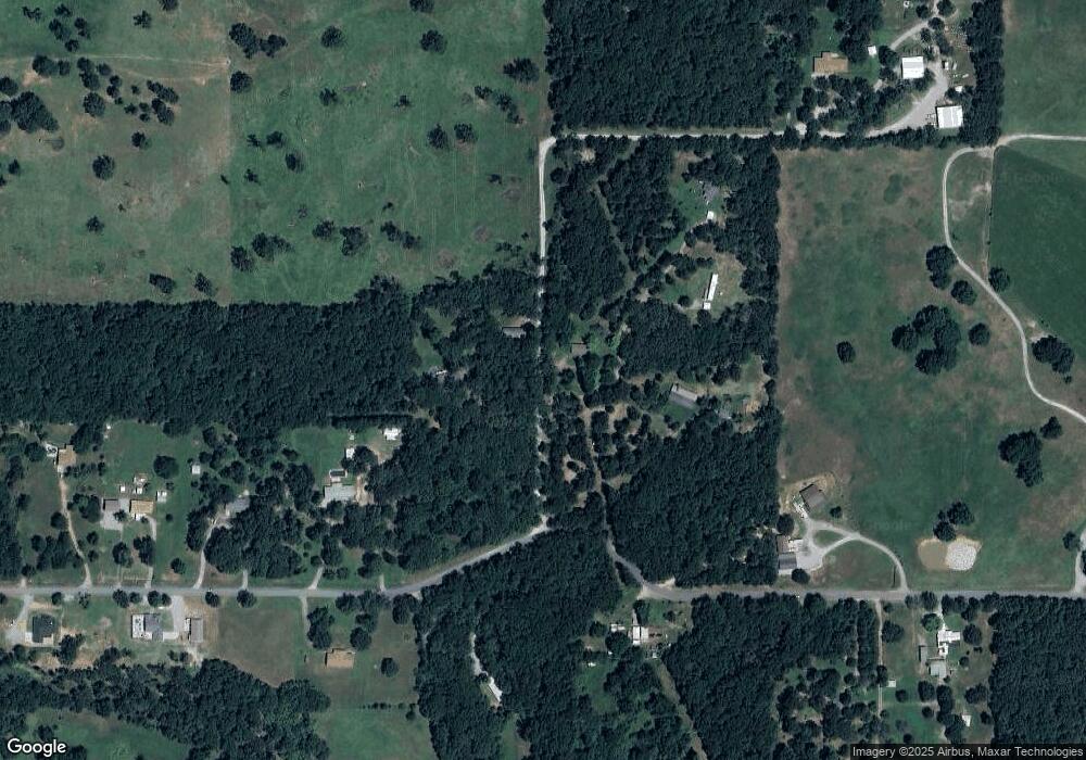 12812 S 4415 Rd, Locust Grove, OK 74352 - photo 1