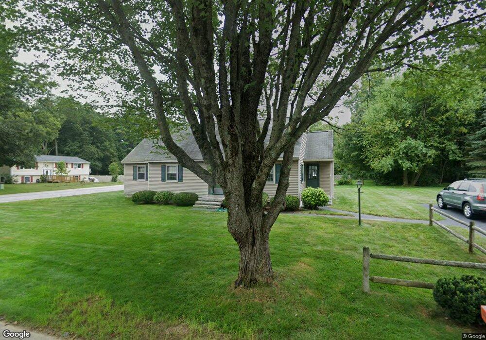 1 New Meadow Rd, Concord, NH 03301 - photo 1