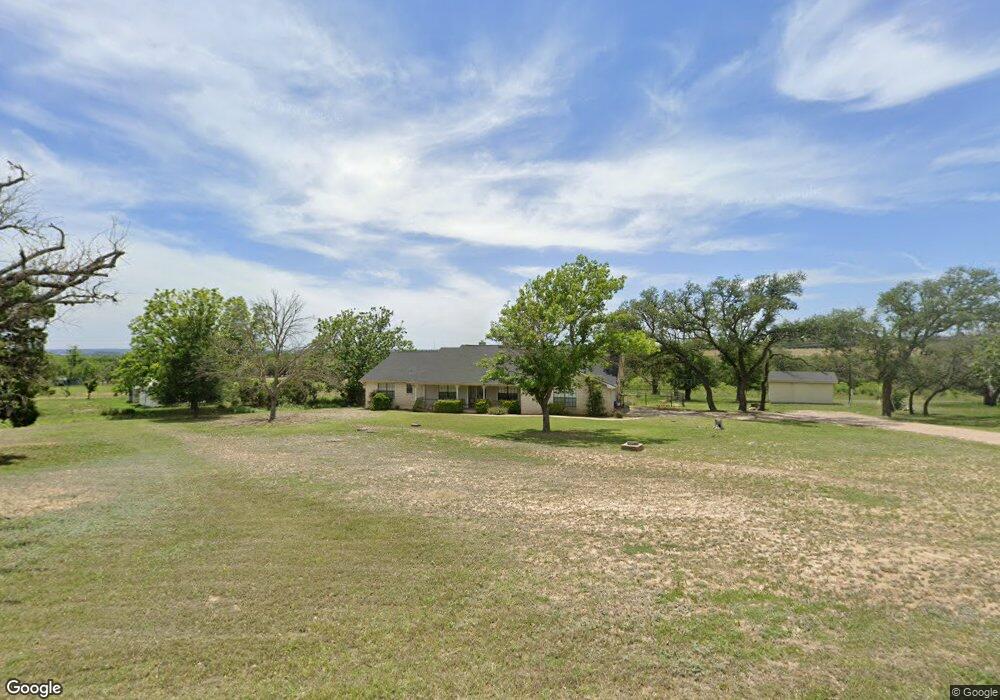 89 Northwood Hills Dr, Fredericksburg, TX 78624 - photo 1