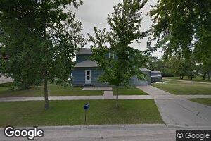 414 Broadway Ave NE, Red Lake Falls, MN 56750