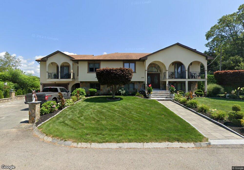 330 Preston St, Fall River, MA 02721 - photo 1