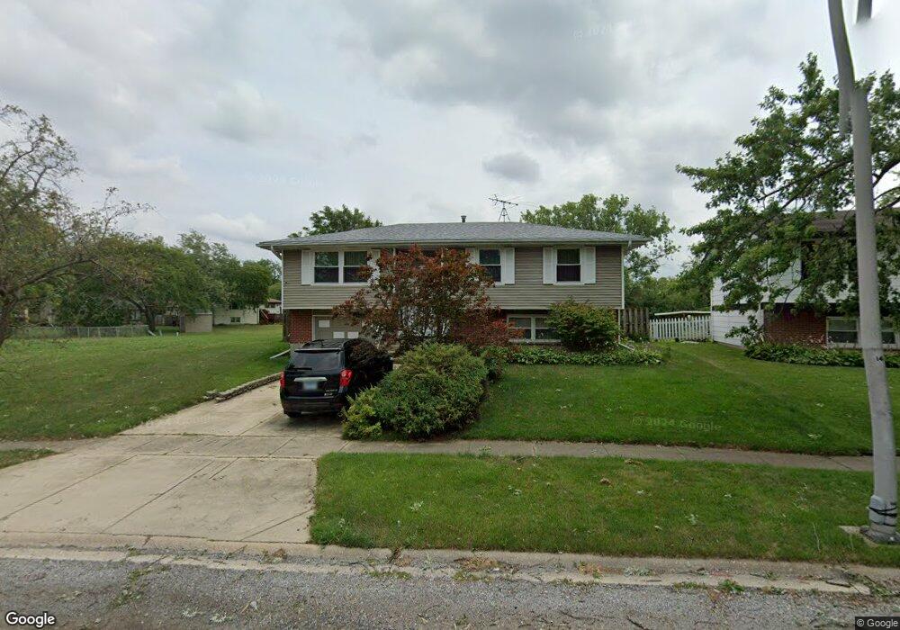 3311 Laurel Ln, Hazel Crest, IL 60429 - photo 1