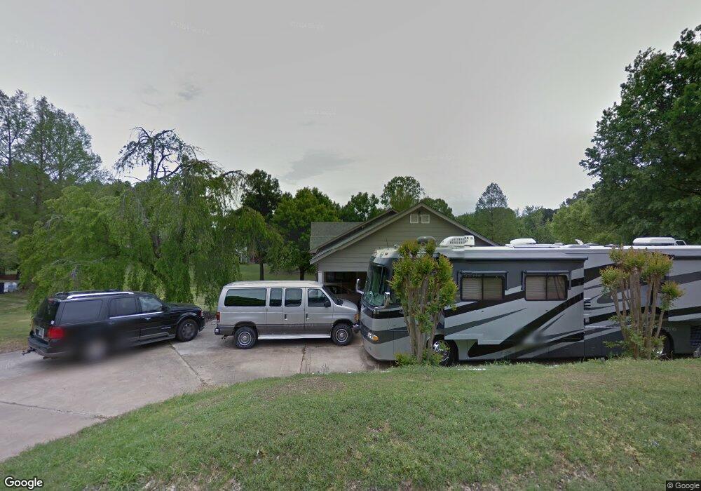 721 Green T Lake W, Hernando, MS 38632 - photo 1