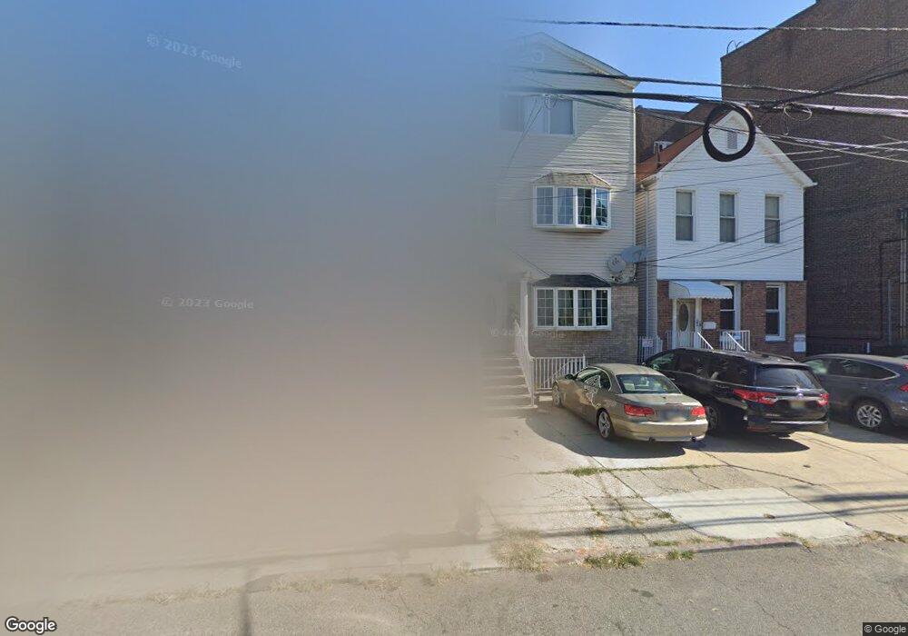 286 Magnolia Ave, Jersey City, NJ 07306 - photo 1