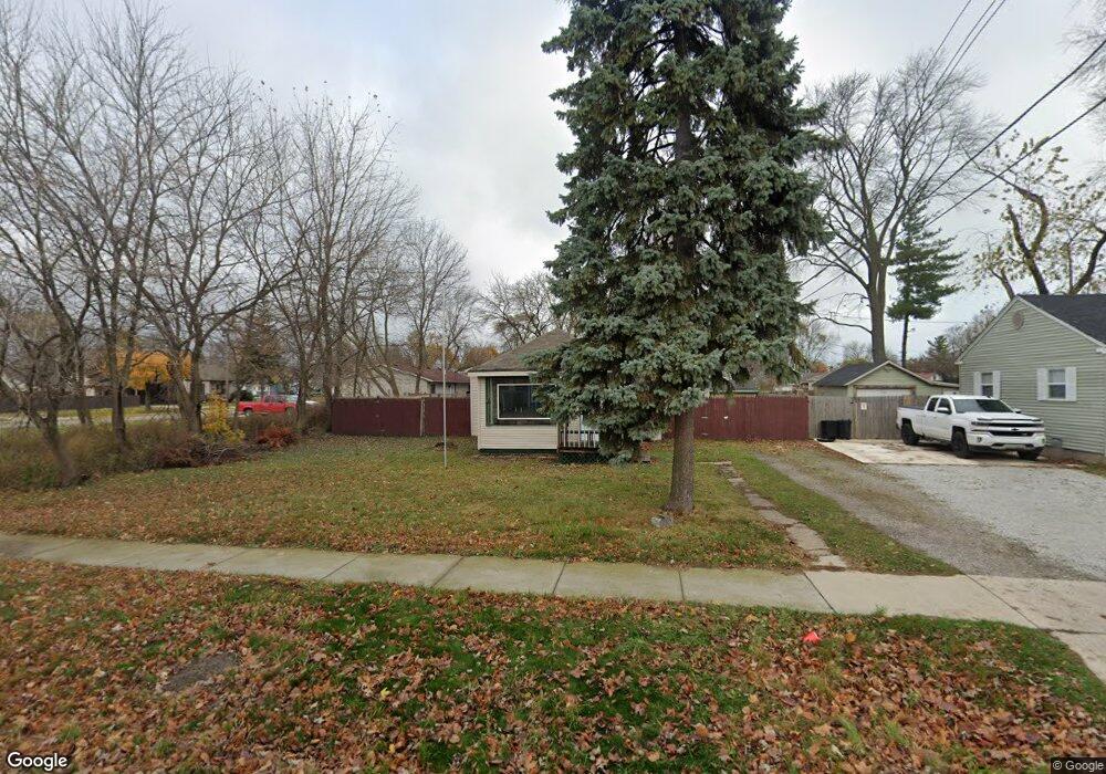 1917 Minnie St, Port Huron, MI 48060 - photo 1