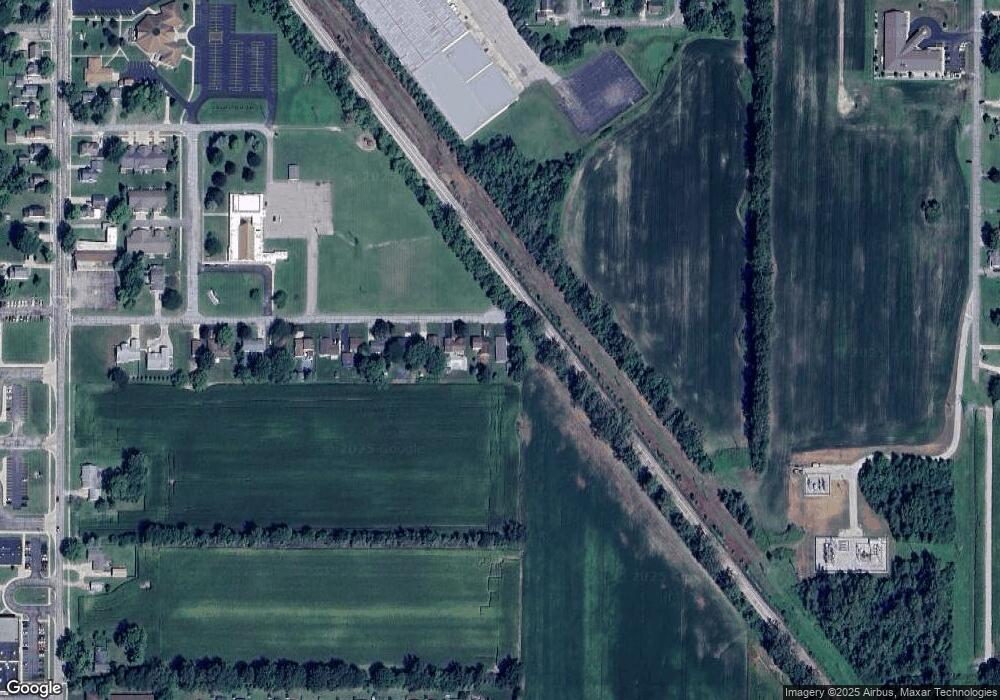 8238 Poellet St, Birch Run, MI 48415 - photo 1