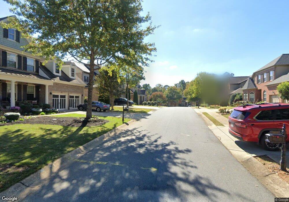 0 Locklear Way unit 7613622, Marietta, GA 30066 - photo 1