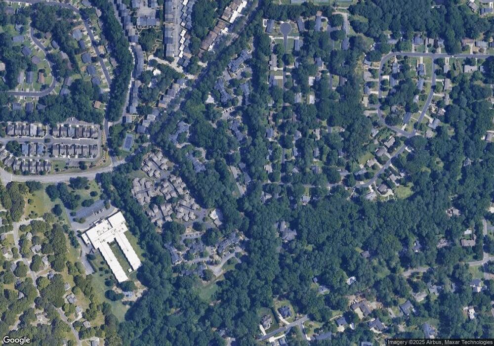 875 Cannon Gate Crossing, Marietta, GA 30064 - photo 1