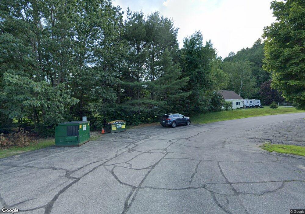 24 Tripplewood Rd unit 7, Campton, NH 03223 - photo 1