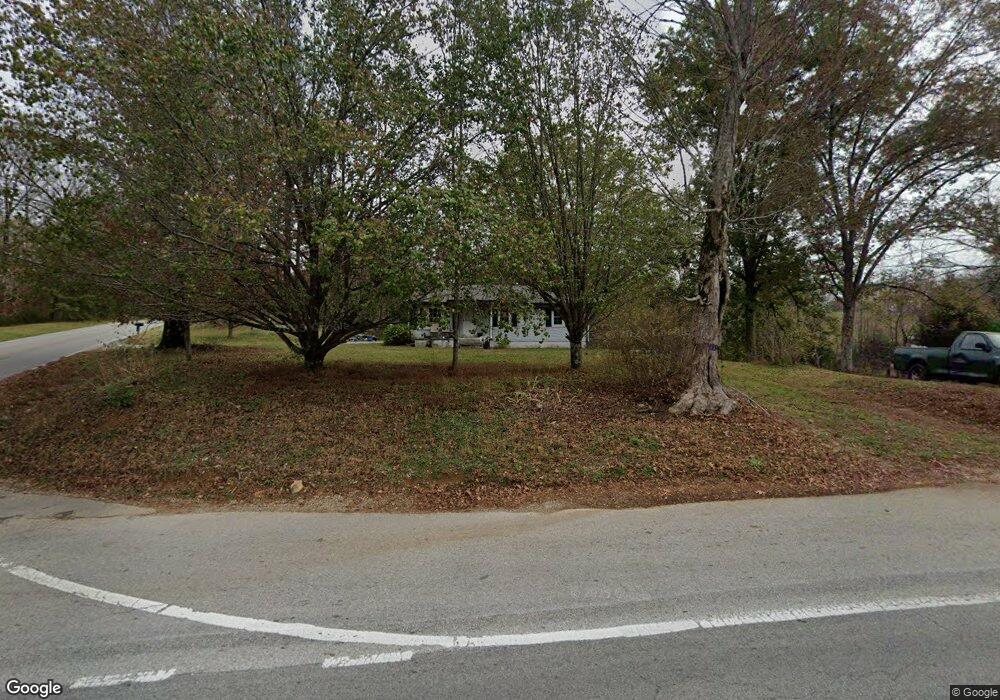 1501 Standing Stone Hwy, Hilham, TN 38568 - photo 1