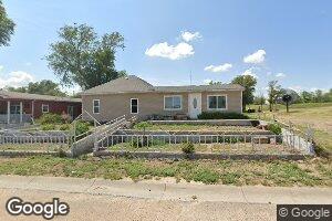 409 N Edwards St, Ingalls, KS 67853