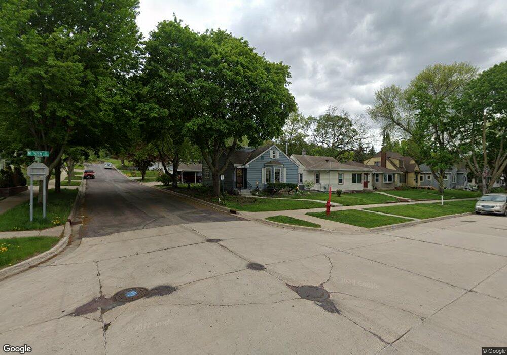 1349 N 5th St, Mankato, MN 56001 - photo 1