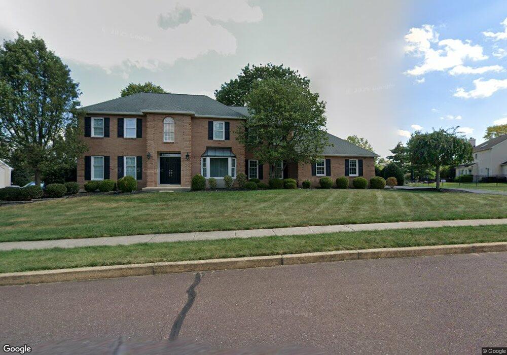 2 Marian Cir, Chalfont, PA 18914 - photo 1