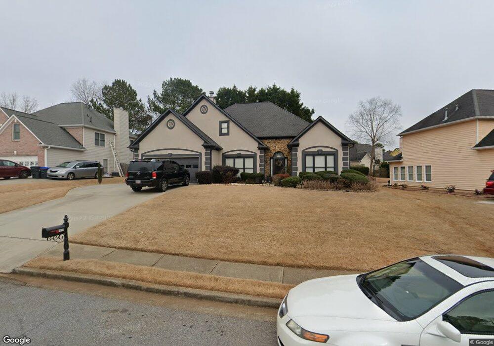 2115 Deans Landing Dr, Lawrenceville, GA 30043 - photo 1
