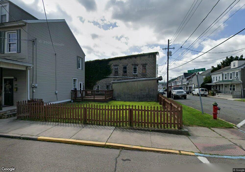 20 W Franklin St, Saint Clair, PA 17970 - photo 1