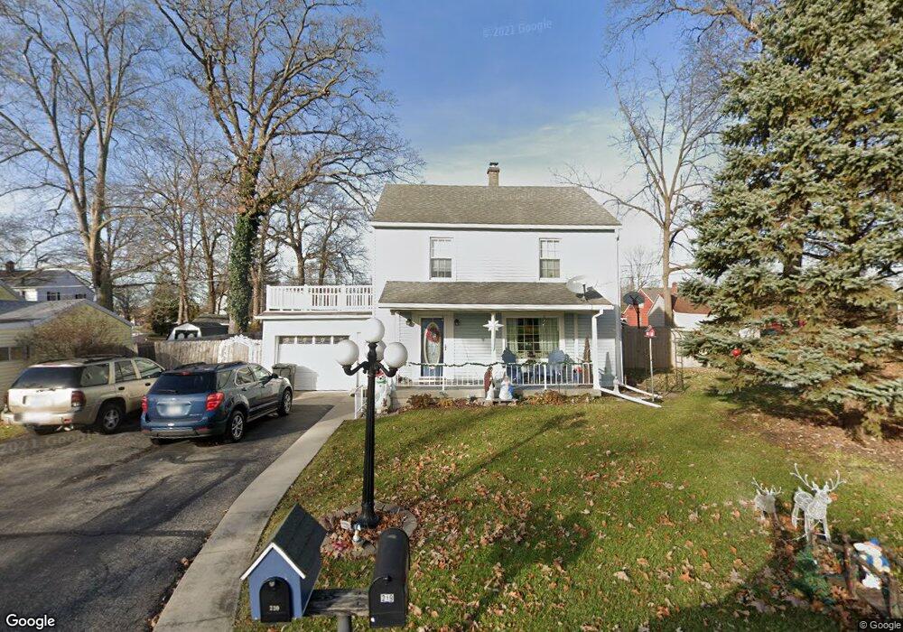 220 E Cowing Dr, Muncie, IN 47303 - photo 1