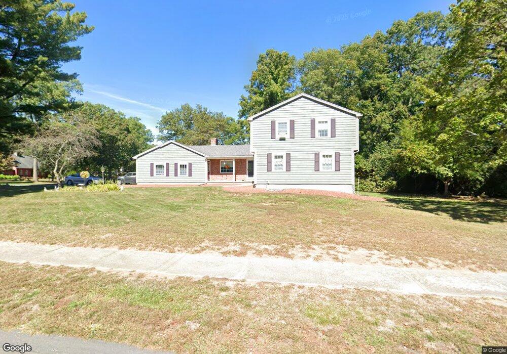 111 Woodbrook Terrace, West Springfield, MA 01089 - photo 1