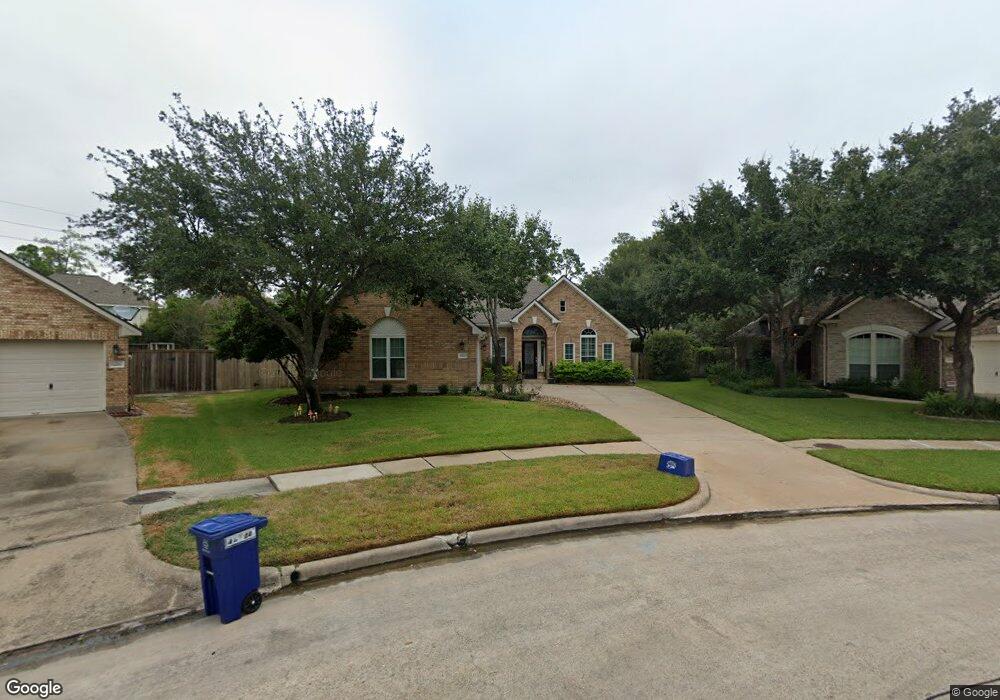 14402 Markhurst Dr, Cypress, TX 77429 - photo 1