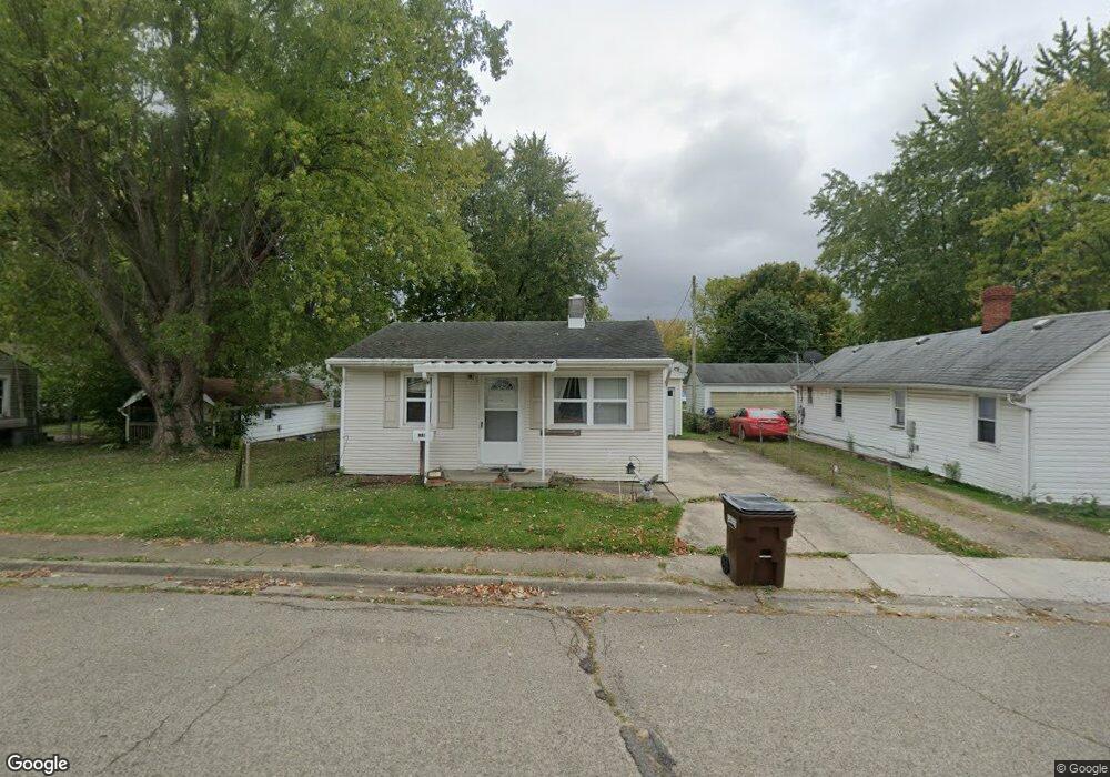 331 Lake St, Xenia, OH 45385 - photo 1