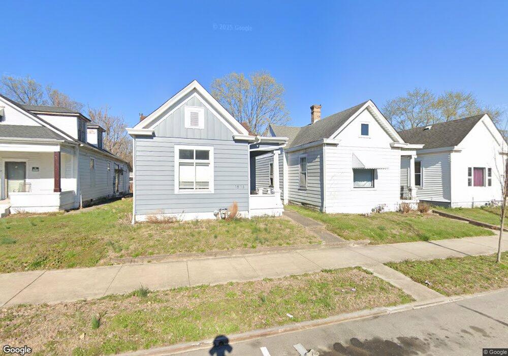 1516 State St, New Albany, IN 47150 - photo 1