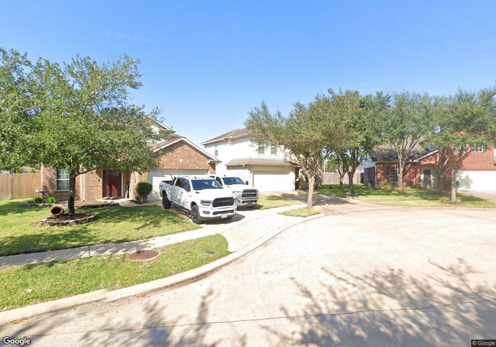 16646 Sperry Gardens Dr, Houston, TX 77095 - photo 1