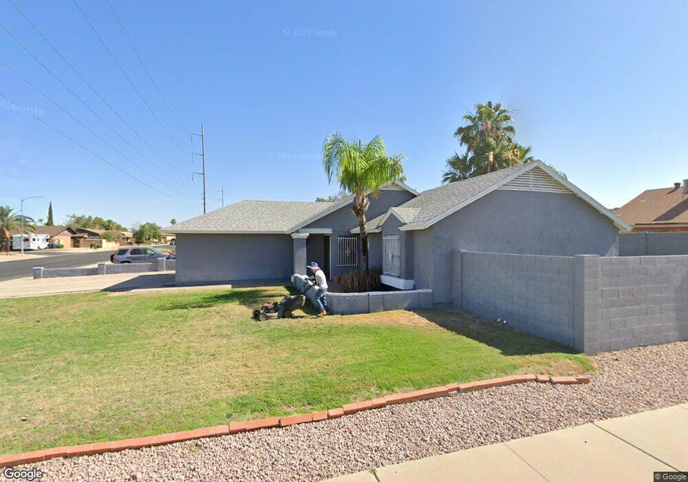 19001 N 12th St, Phoenix, AZ 85024 - photo 1