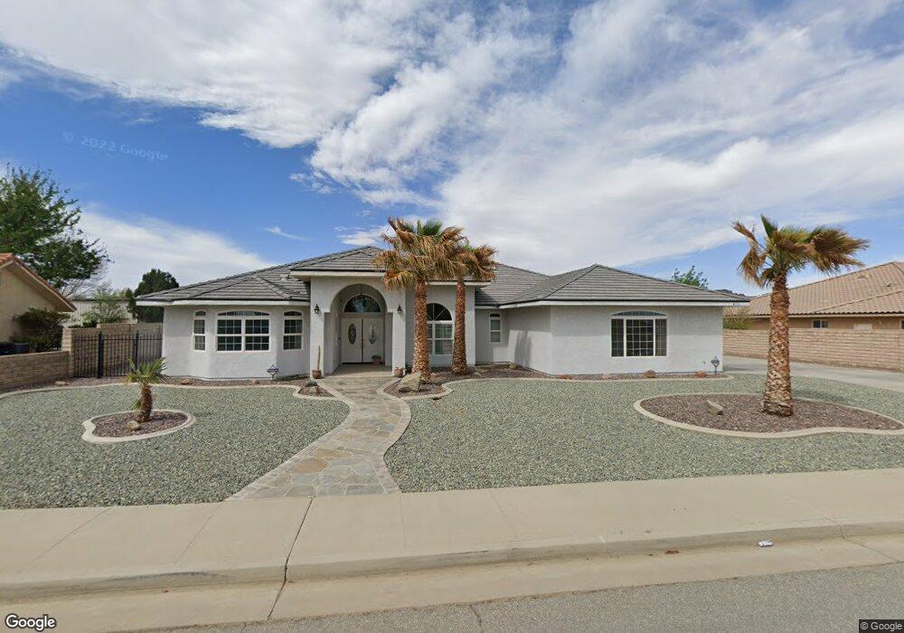 4121 Stetson Ave, Rosamond, CA 93560 - photo 1